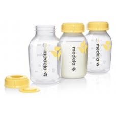 Medela Breast milk bottle 150 ml 3-pack